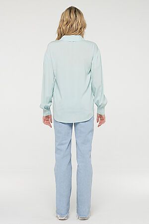 Блуза VAY (Мятное мохито) 211-3626-Ш35 #645115
