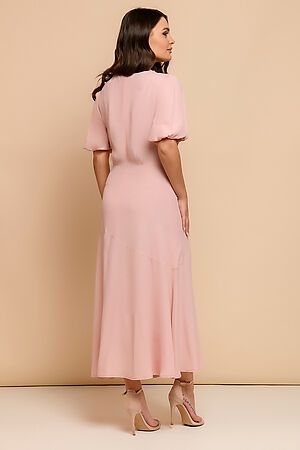 Платье 1001 DRESS (Розовый) 0122001-02331PK #645413