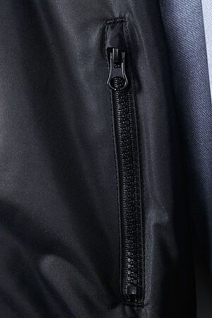 Куртка 5.10.15 (Черный) 2A4003 #646430