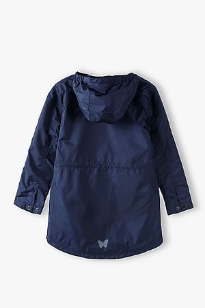 Куртка 5.10.15 (Темно-синий) 3A4005 #646440