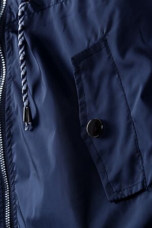 Куртка 5.10.15 (Темно-синий) 3A4005 #646440