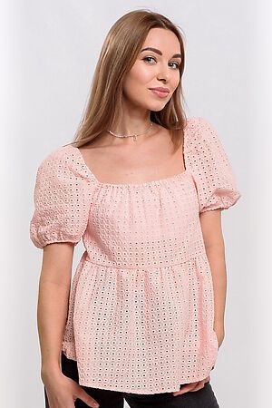 Блуза BRASLAVA (Розовый) 4010/03 #646865