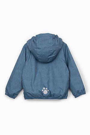 Куртка 5.10.15 (Синий) 5A4001 #647064