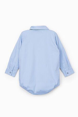 Рубашка 5.10.15 (Голубой) 5T4009 #647120