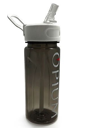 Бутылка для воды OPIUM (Белый) #647384