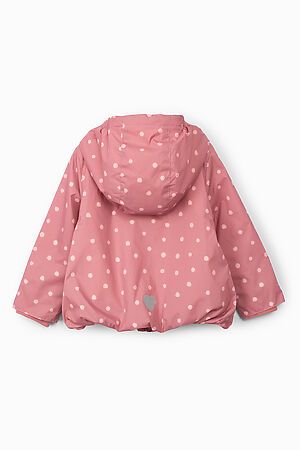 Куртка 5.10.15 (Розовый) 6A4002 #647473