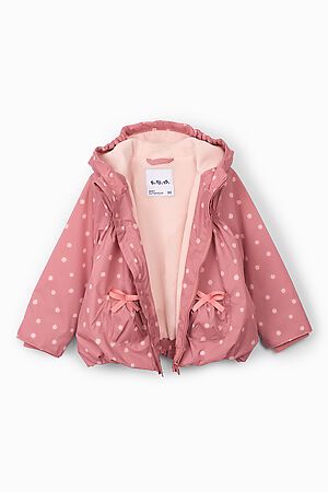Куртка 5.10.15 (Розовый) 6A4002 #647473