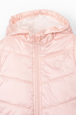 Куртка 5.10.15 (Розовый) 6A4004 #647475