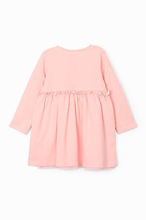 Платье 5.10.15 (Розовый) 6K4004 #647518
