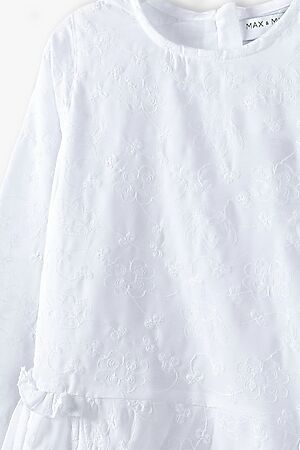 Платье 5.10.15 (Белый) 3K4007 #647849