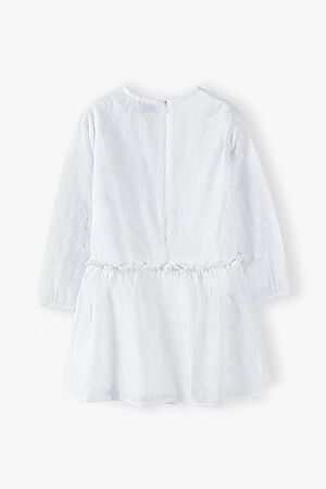 Платье 5.10.15 (Белый) 3K4007 #647849