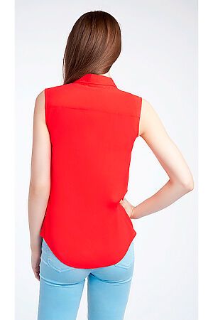 Рубашка BRASLAVA (Красный) 1307/01 #648133
