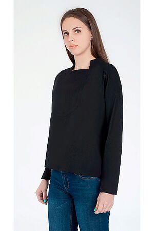 Рубашка BRASLAVA (Черный) 2470/01 #648145