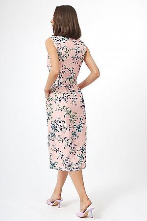 Платье CALISTA (Светло-розовый) 2-1900835-069 #648539