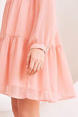 Платье VITTORIA VICCI (Бледно-розовый) 1-1-21-0-00-52354-1 #649123