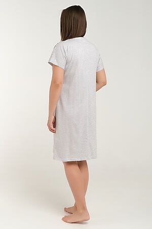 Платье ODEVAITE (Серый) 523-11-221 #649547