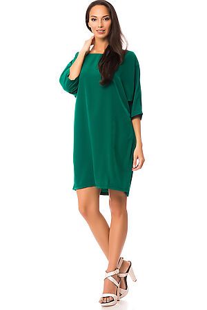 Платье TUTACHI (Зеленый) 4598 #65213