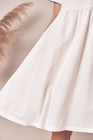 Платье VITTORIA VICCI (Белый) 1-21-1-3-03-52387-1 #655520