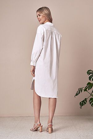 Платье VITTORIA VICCI (Белый) 1-21-1-2-02-52371 #655527
