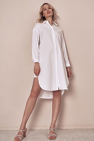 Платье VITTORIA VICCI (Белый) 1-21-1-2-02-52371 #655527