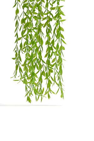 Композиция из 3 ветвей лианы "Зеленый сад" MERSADA (Травяной зеленый,) 297253 #655910