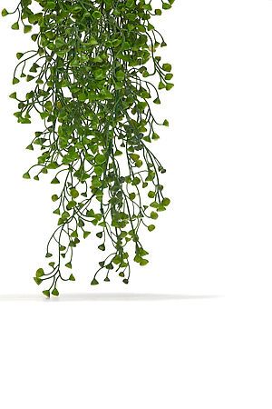 Композиция из 3 ветвей лианы "Весенний вальс" MERSADA (Травяной зеленый,) 297144 #655941