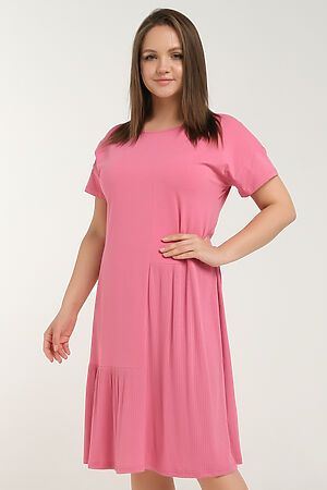 Платье ODEVAITE (Розовый) 677-14-221 #656831