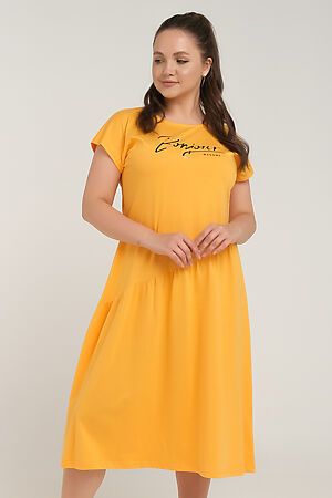 Платье ODEVAITE (Манго) 187-10-221 #657344