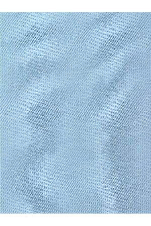 Платье АПРЕЛЬ (Серо-голубой250) #657543