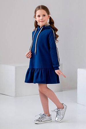 Платье ALOLIKA (Бронкс т.синий) ТП-2015-14 #657676