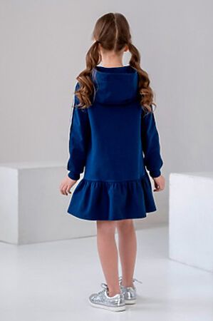 Платье ALOLIKA (Бронкс т.синий) ТП-2015-14 #657676