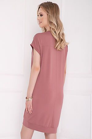 Платье BELLOVERA (Розовый) 47П2479 #657886