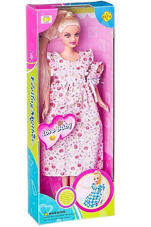 Кукла BONNA (Розовый) Д86587 #658038