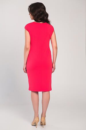 Платье PRIMA LINEA (Розовый) 5403 #658221