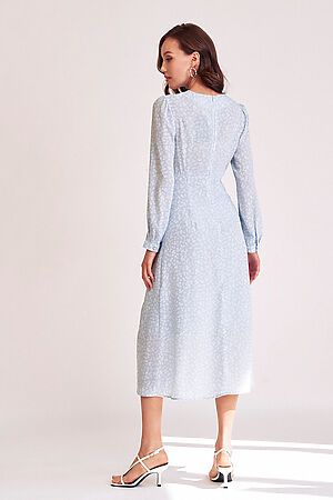 Платье VITTORIA VICCI (Голубой) М1-20-2-0-0-52308 #659157