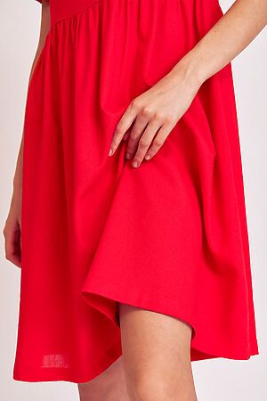 Платье VITTORIA VICCI (Красный) 1-21-1-3-03-52387-1 #659166