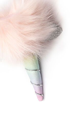 Резинка для волос COCCODRILLO (Разноцветный) WC1311816PBJ #659304