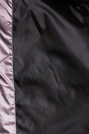 Куртка DIZZYWAY (Серо-Лиловый) 17311 #65938