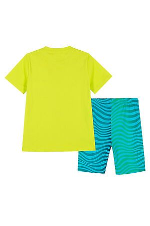 Пижама COCCODRILLO (Разноцветный) WC1448215PJS #659392