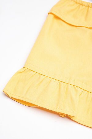 Блуза COCCODRILLO (Желтый) WC1140201KIS #660072