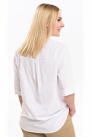 Рубашка BRASLAVA (Белый) 2912/07 #660120