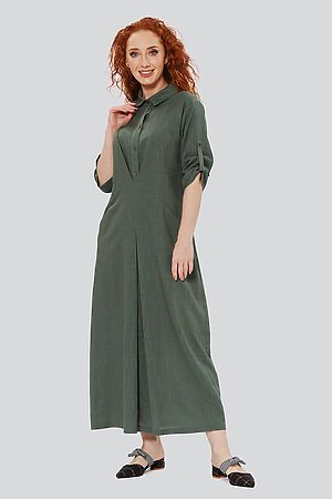 Платье DIMMA (Зеленый) 2174 #660554