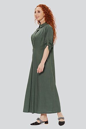 Платье DIMMA (Зеленый) 2174 #660554