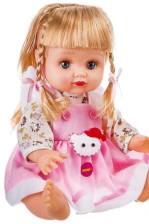 Кукла BONNA (Розовый) Д22423-1 #660804