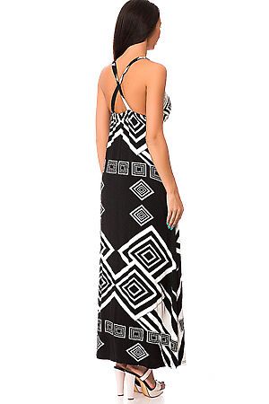 Платье TUTACHI (Черный) А77 #66141