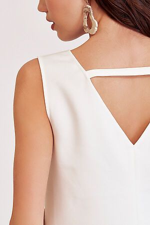 Платье VITTORIA VICCI (Белый) 1-21-1-3-03-52380 #661595