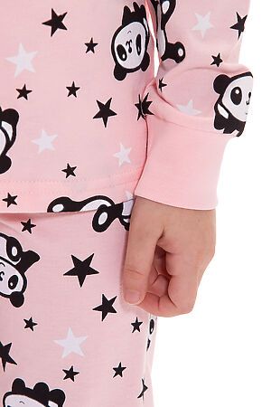 Пижама ELEMENTARNO (Розовый) GP 045-013 #661659
