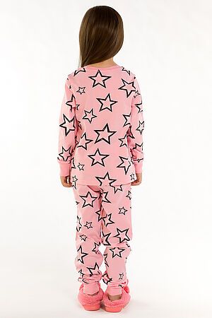 Пижама ELEMENTARNO (Розовый) GP 045-003 #661670