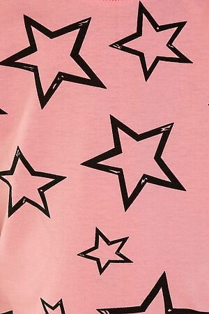 Пижама ELEMENTARNO (Розовый) GP 045-003 #661670