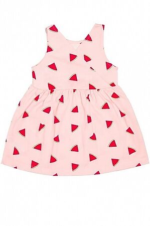 Платье MARK FORMELLE (Арбузы на розовом) 19-5089-0 #661782